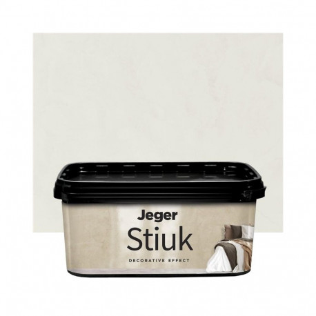 PLASTER DECOR JEGER STIUK STONE 2L