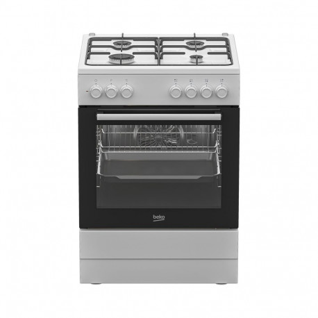 pliit G-E FBE62120SWD BEKO