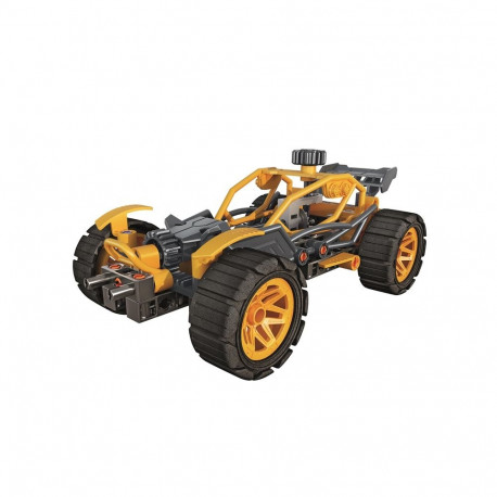 CONSTRUCTOR BUGGY AND QUAD 75077BL