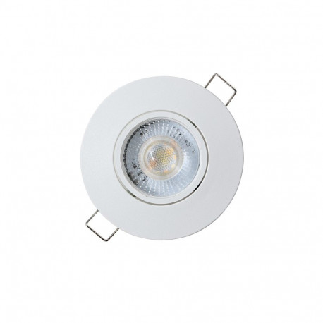 DOWN LIGHT DOMOLETTI KOJI LED WHI