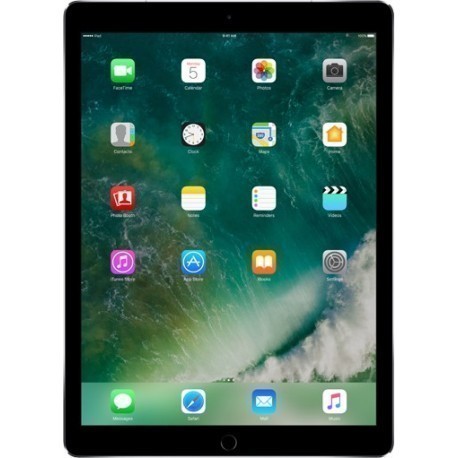 Apple iPad Pro 12,9" 64GB WiFi + 4G, astropelēks