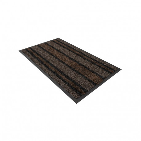 uksematt ARIZONA 401 pruun 50x80cm
