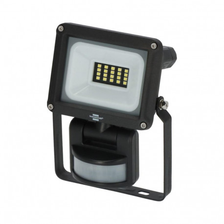 FLOODLIGHT 10W LED 865 1150LM IP54 PIR