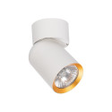 CEILING LIGHT TUNIS GU10 ML9932 WH/GOLD
