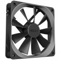 CASE FAN 140MM/AER F140 RF-AF140-B1 NZXT