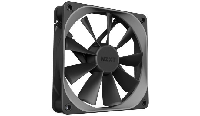 NZXT fan 140mm AER F140 RF-AF140-B1