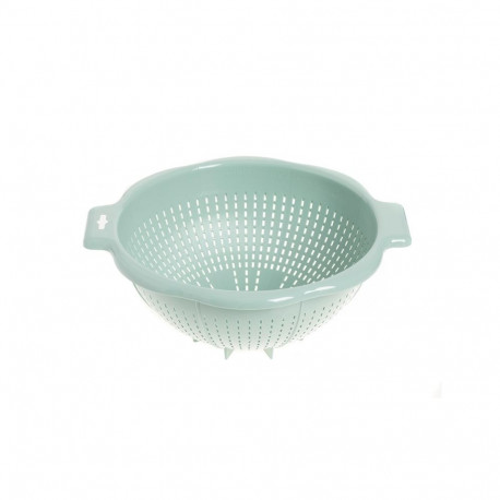 STRAINER FOR PASTA NO 25. MINT