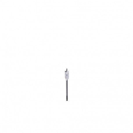 FLAT WOOD DRILL 18X150