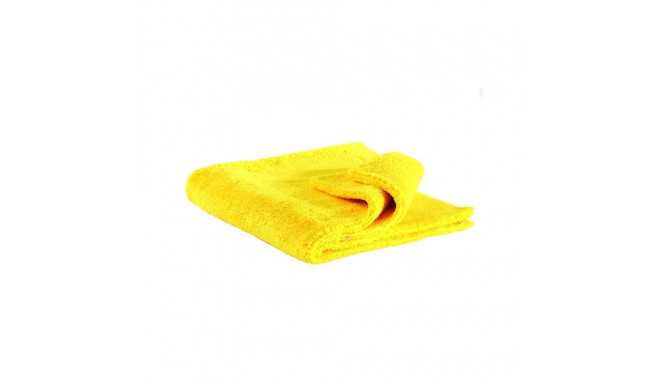 mikrokiudlapp 40x40 kollane