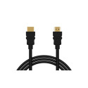 CABLE HDMI-HDMI 4K 1.5M