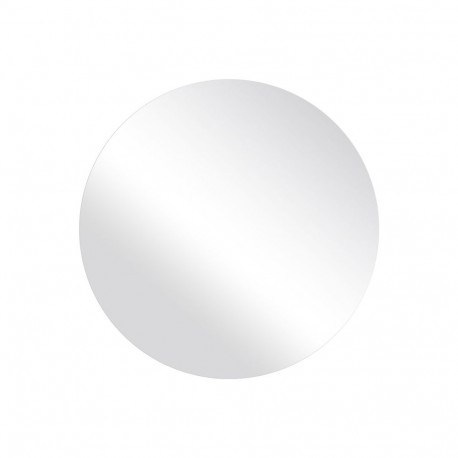 lihtne C-servaga rippuv peegel D60 cm