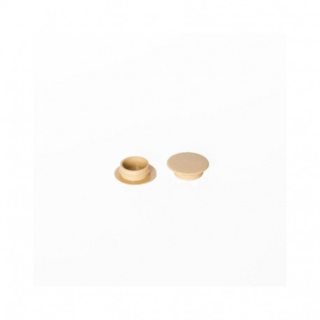 mööblikork D14/S3 vaher (100) HH