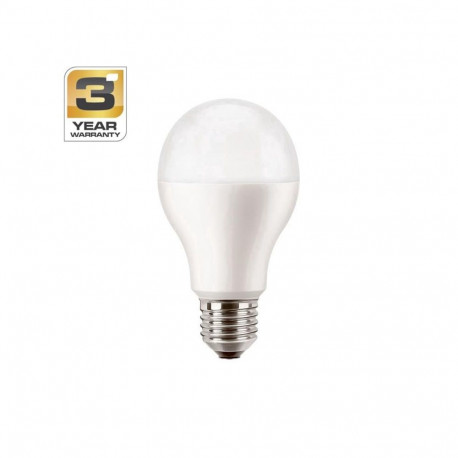 LED BULB A60 13W E27 4000K 1521LM MATTE