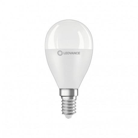 BULB LED P60 7.5W E14 827 806LM FR