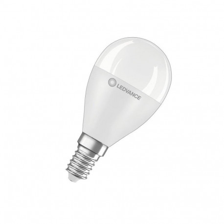 BULB LED P60 7.5W E14 827 806LM FR