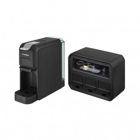 Capsule machine Catler