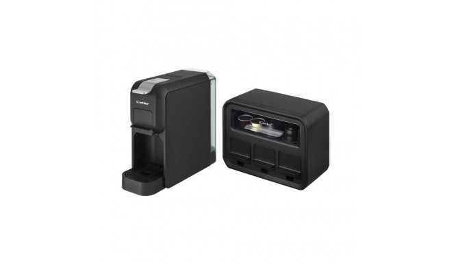Capsule machine Catler