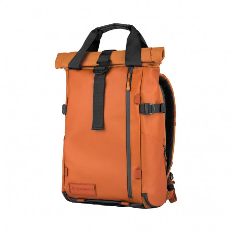 WANDRD PRVKE Bag Only 21L Sedona Orange
