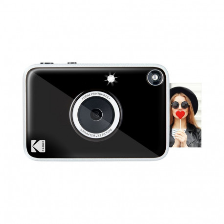 Kodak Printomatic +, must