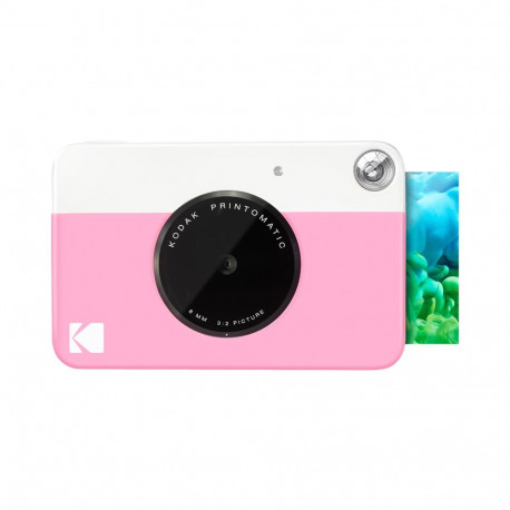 Kodak Printomatic, roosa
