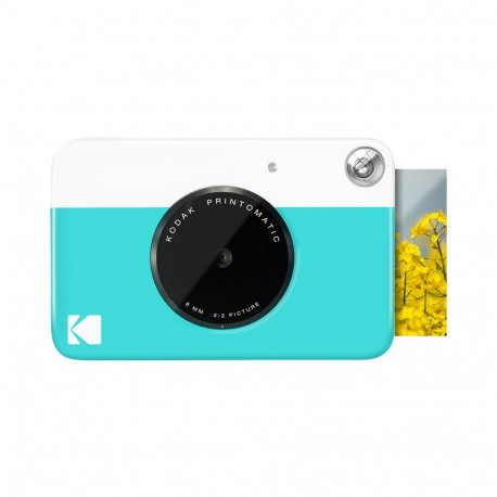 Kodak Printomatic, sinine