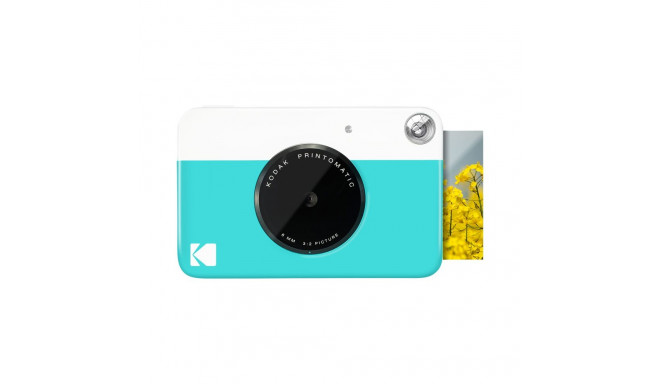 Kodak Printomatic, sinine