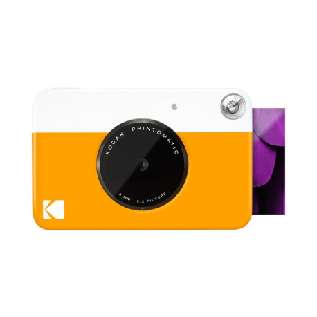 Kodak Printomatic, kollane