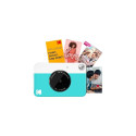 Kodak Printomatic Blue