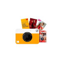 Kodak Printomatic Yellow
