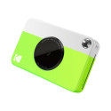 Kodak Printomatic Green