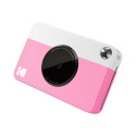 Kodak Printomatic Pink