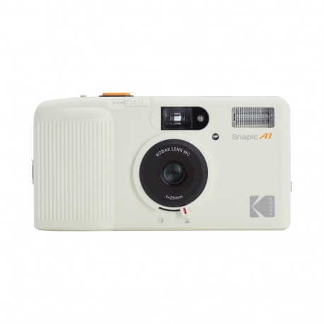 Kodak Snapic A1 Ivory White