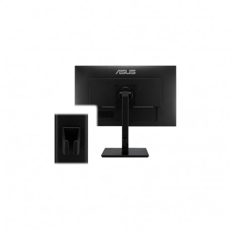 ASUS VA27DQSB 27inch WLED/IPS Eye Care Monitor FHD 1920x1080 16:9 Frameless 75Hz 5ms 1xDP 1xHDMI Bla
