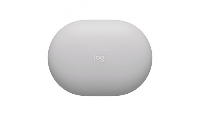 LOGITECH SPOT OFF-WHITE