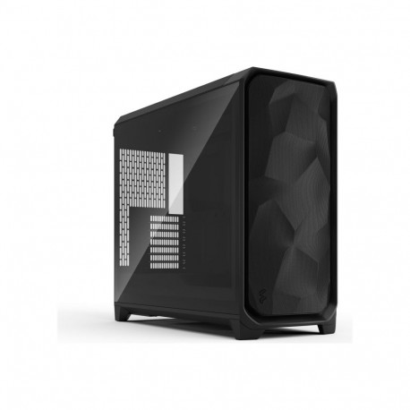 FRACTAL DESIGN Meshify 3 XL Black TG Light Tint