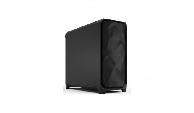 FRACTAL DESIGN Meshify 3 XL Black Solid