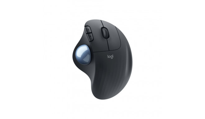 LOGITECH ERGO M575 for Business paremakäeline optiline 5-nupuline juhtmevaba Bluetooth Bolt USB vast