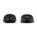 HP HyperX Pulsefire Saga Wired Gaming Mouse