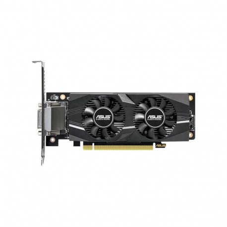 ASUS RTX 3050 OC 6GB LP BRK