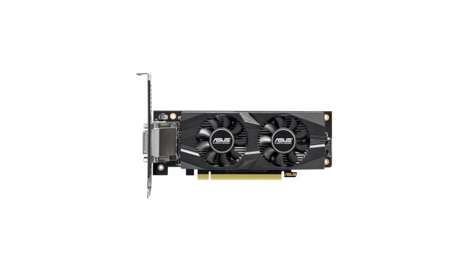 ASUS RTX 3050 OC 6GB LP BRK