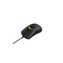 HP HyperX Pulsefire Saga Wired Gaming Mouse