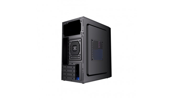 GEMBIRD Computer Case Fornax K300 black