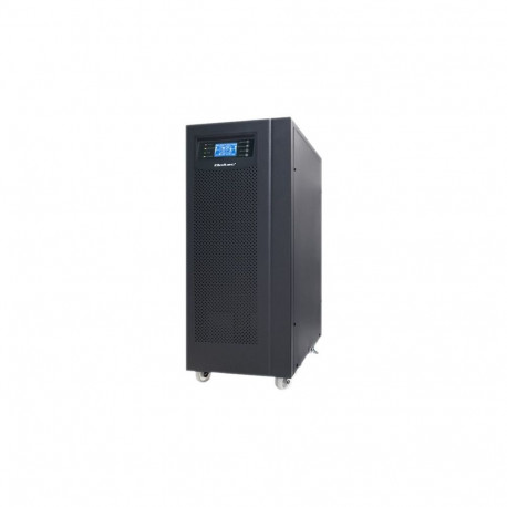 QOLTEC 53044 Qoltec Uninterruptible power supply On-line 10KVA 8kW LCD USB