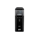 APC Back UPS Pro BR 1200VA siinuslaine 8 pistikupesa AVR LCD-liides