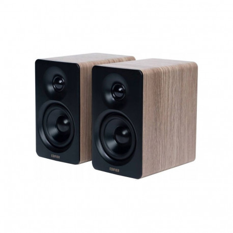 Edifier M60     2.0 Bluetooth classic oak retail