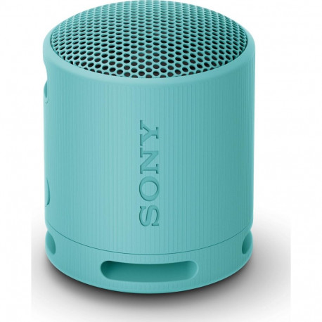 Sony kõlar SRSXB100L.CE7, sinine