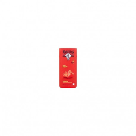 Le Petit Marseillais Strawberry Shower Gel 400 ml