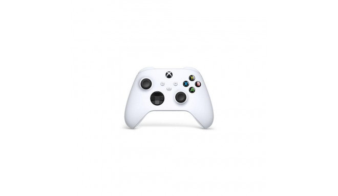 Microsoft Xbox Wirel. Controller white