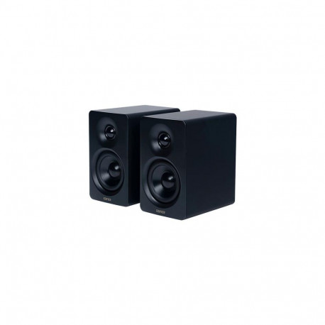 Edifier  Compact Desktop 2.0 Speakers  M60  66 W  Bluetooth  Black  ? 85 dB  Wireless connection 692