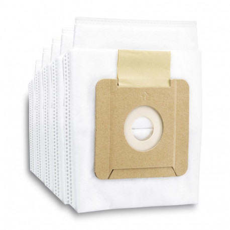 KARCHER putekļu sūcēja maisi  5 gab. 2.863-236.0